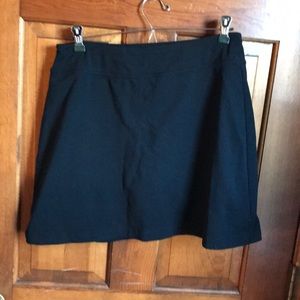 Athleta Skort Size Medium